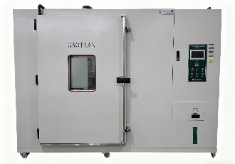 步入式恒溫恒濕試驗(yàn)